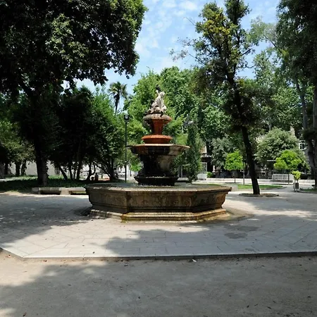 Comfortable With Great And Sea View Appartement Split