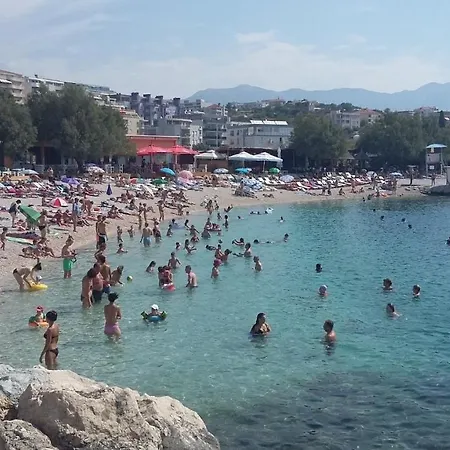 Comfortable With Great And Sea View Split