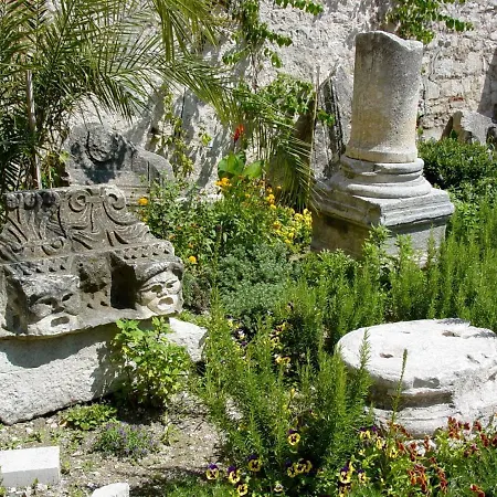 Comfortable With Great And Sea View Appartement Split