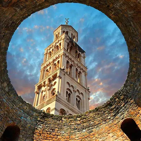 Comfortable With Great And Sea View *