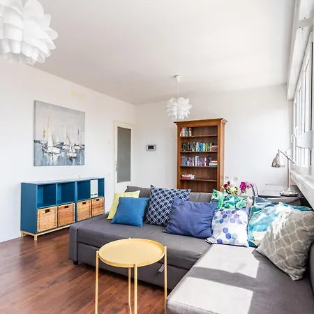 Comfortable With Great And Sea View * Split