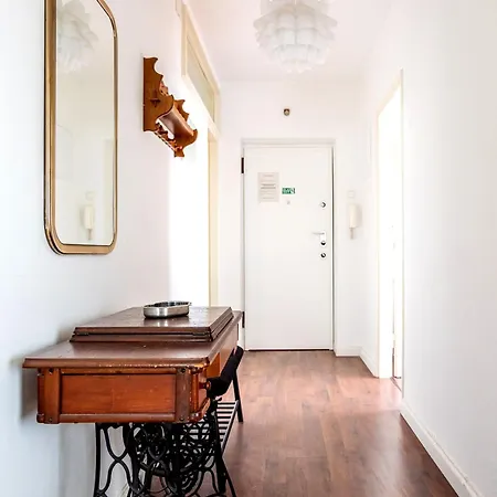 Appartement Comfortable With Great And Sea View