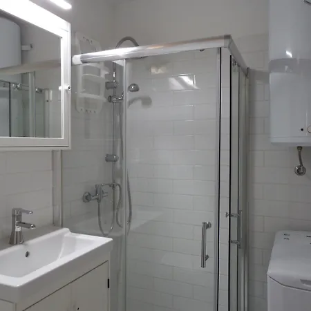 Appartement Comfortable With Great And Sea View