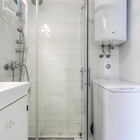 Comfortable With Great And Sea View