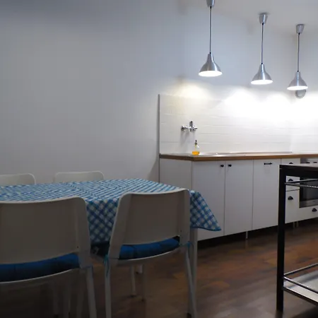 Comfortable With Great And Sea View ספליט