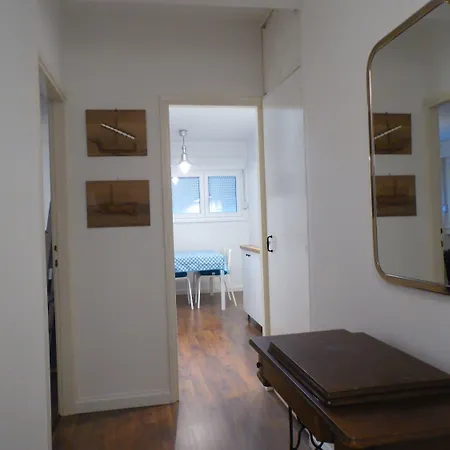 Comfortable With Great And Sea View *