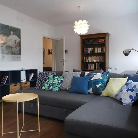View Apartment *