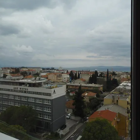 View Apartment Split