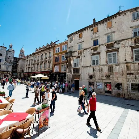 Comfortable With Great And Sea View