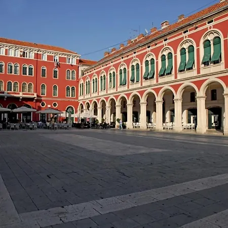 Comfortable With Great And Sea View Apartman