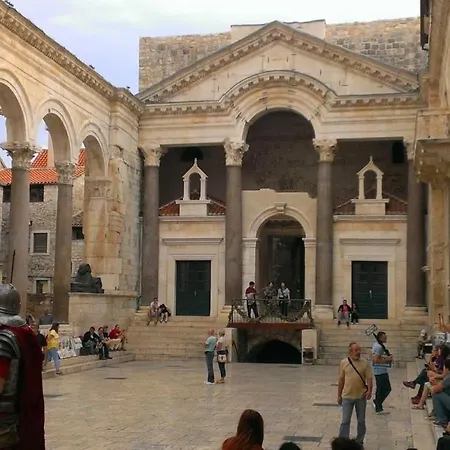 Comfortable With Great And Sea View Apartman *