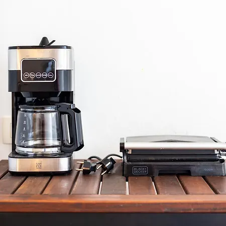 Apartman Comfortable With Great And Sea View *