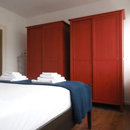 Apartman Comfortable With Great And Sea View Split