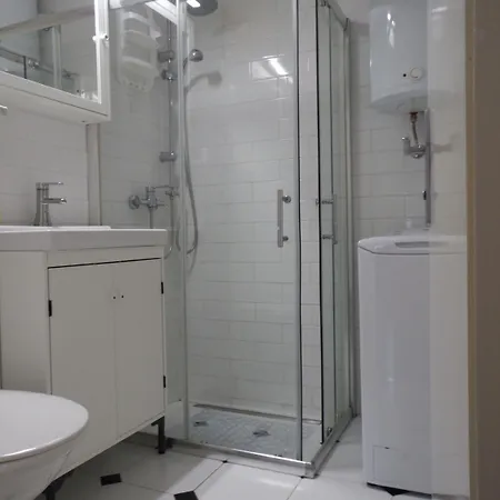 Comfortable With Great And Sea View Split