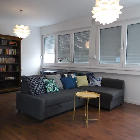 Apartman Comfortable With Great And Sea View