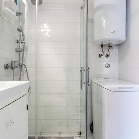 شقة Comfortable With Great And Sea View