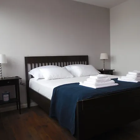 公寓 Comfortable With Great And Sea View 斯普利特