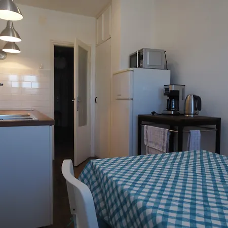 Comfortable With Great And Sea View 公寓